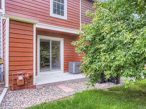 9855 W Cornell Place, Lakewood CO 80227