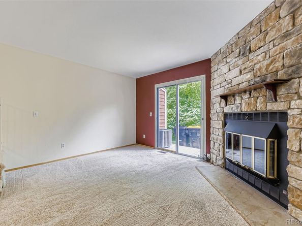 9855 W Cornell Place, Lakewood CO 80227
