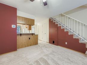 9855 W Cornell Place, Lakewood CO 80227