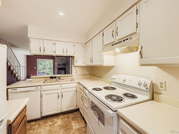 9855 W Cornell Place, Lakewood CO 80227