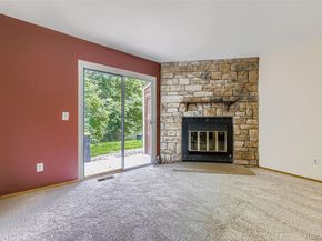 9855 W Cornell Place, Lakewood CO 80227