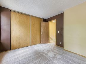 9855 W Cornell Place, Lakewood CO 80227
