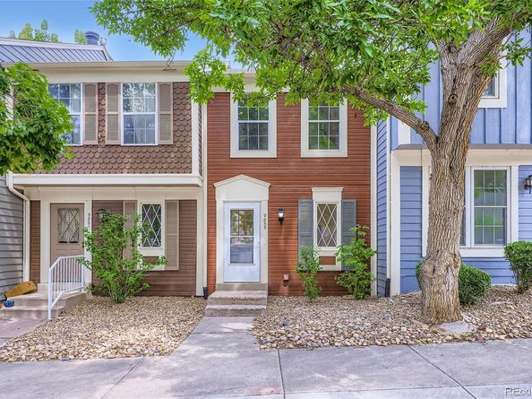 9855 W Cornell Place, Lakewood CO 80227