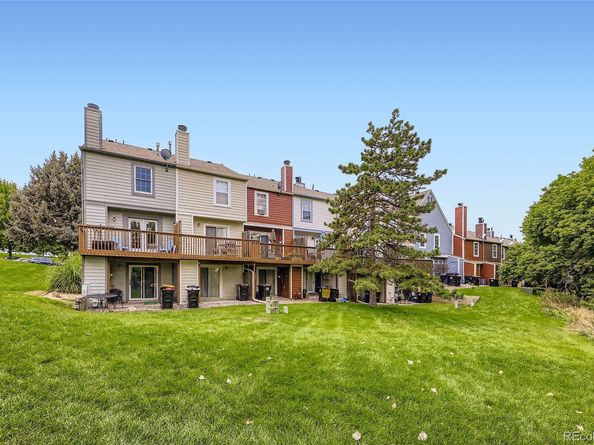 9855 W Cornell Place, Lakewood CO 80227