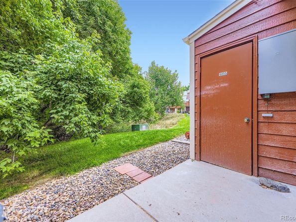 9855 W Cornell Place, Lakewood CO 80227