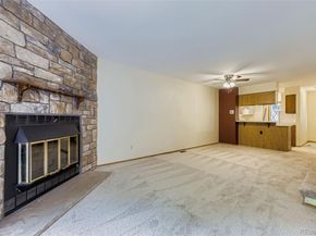 9855 W Cornell Place, Lakewood CO 80227