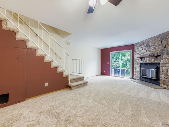 9855 W Cornell Place, Lakewood CO 80227