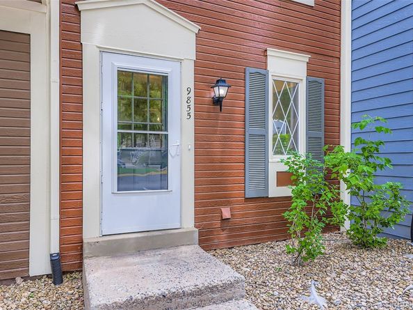 9855 W Cornell Place, Lakewood CO 80227