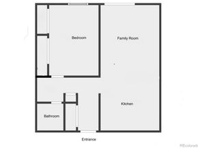 1302 S Parker Road 229, Denver CO 80231