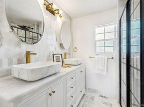 3900 N Jebel Street, Denver CO 80249