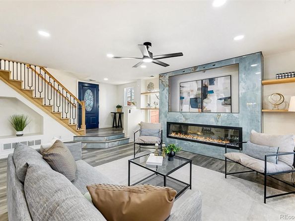 3900 N Jebel Street, Denver CO 80249