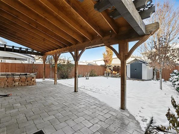 3900 N Jebel Street, Denver CO 80249