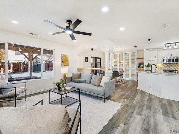 3900 N Jebel Street, Denver CO 80249