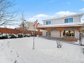 3900 N Jebel Street, Denver CO 80249