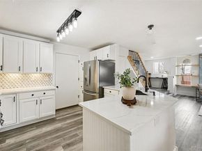 3900 N Jebel Street, Denver CO 80249