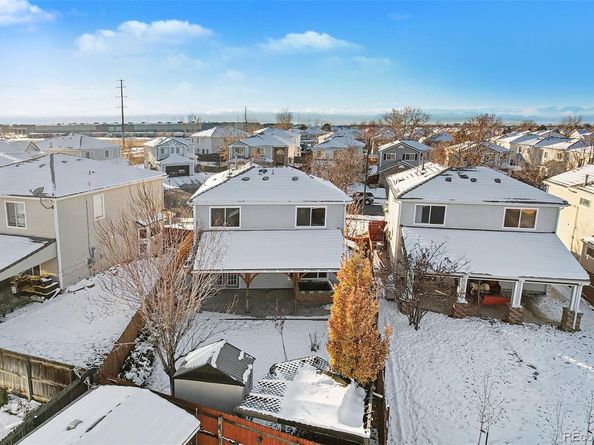 3900 N Jebel Street, Denver CO 80249