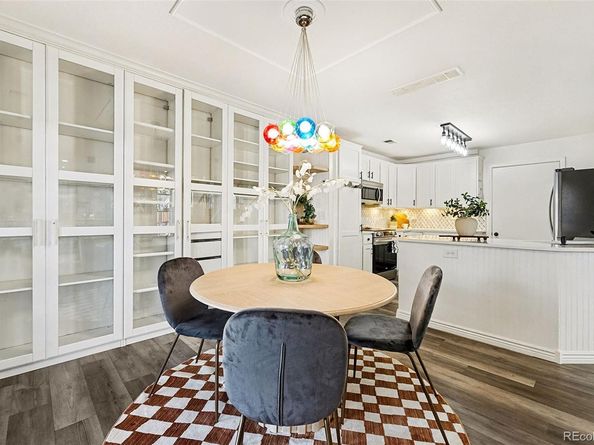 3900 N Jebel Street, Denver CO 80249