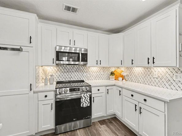 3900 N Jebel Street, Denver CO 80249