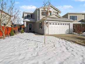 3900 N Jebel Street, Denver CO 80249