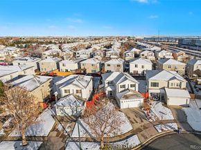 3900 N Jebel Street, Denver CO 80249