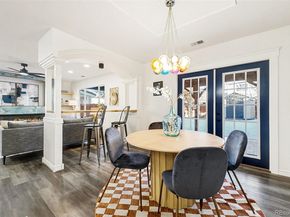 3900 N Jebel Street, Denver CO 80249