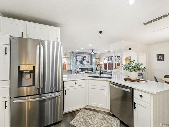 3900 N Jebel Street, Denver CO 80249