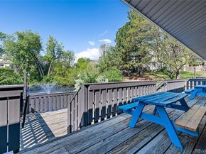 3550 S Harlan Street 119, Denver CO 80235