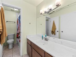 3550 S Harlan Street 119, Denver CO 80235