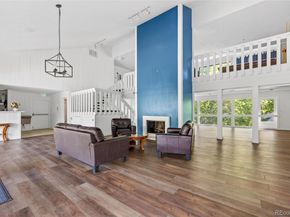 3550 S Harlan Street 119, Denver CO 80235