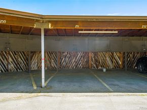 3550 S Harlan Street 119, Denver CO 80235