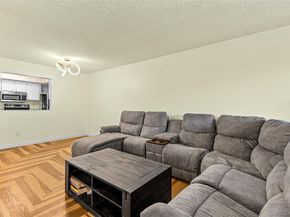 3550 S Harlan Street 119, Denver CO 80235