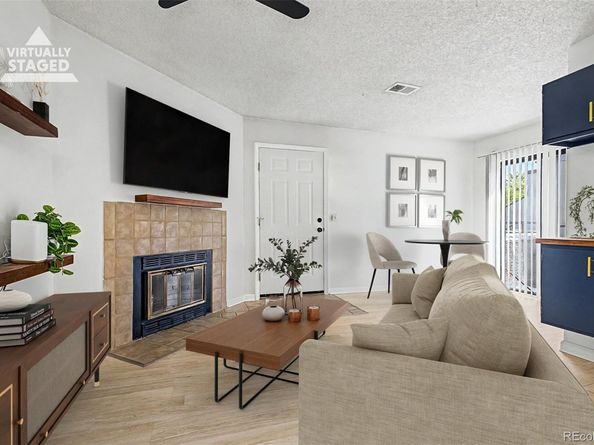 1845 Kendall Street 316D, Denver CO 80214