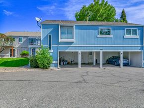 7917 Chase Circle 160, Arvada CO 80003