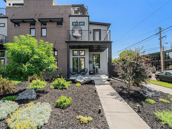 4102 Quivas Street, Denver CO 80211