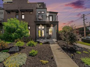 4102 Quivas Street, Denver CO 80211