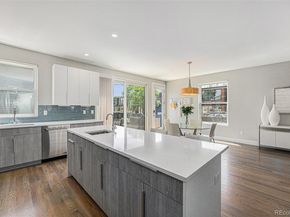 4102 Quivas Street, Denver CO 80211