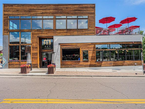 4102 Quivas Street, Denver CO 80211