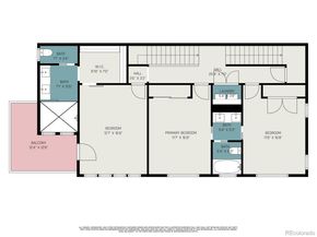 4102 Quivas Street, Denver CO 80211