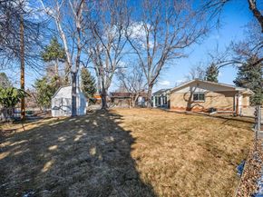 111 Rose Street, Louisville CO 80027