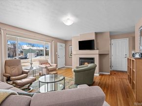 111 Rose Street, Louisville CO 80027