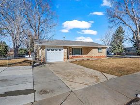 111 Rose Street, Louisville CO 80027