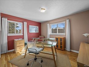 111 Rose Street, Louisville CO 80027