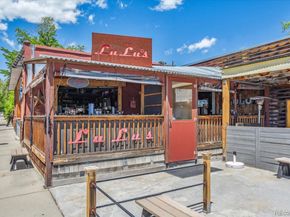 111 Rose Street, Louisville CO 80027