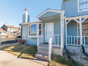8212 Washington Street 21, Denver CO 80229