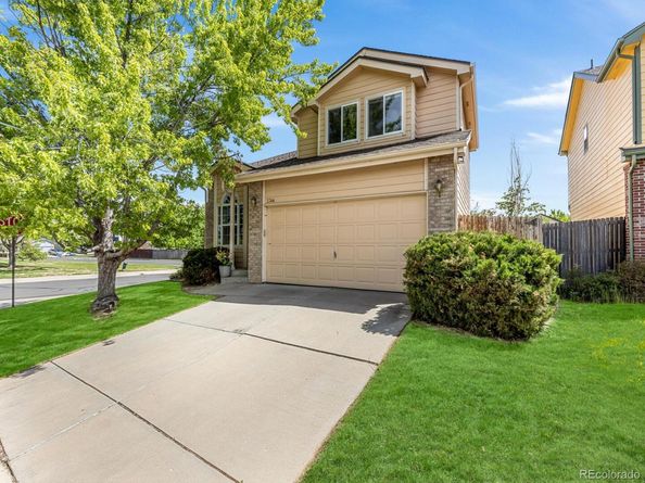 2744 Bethlehem Circle, Broomfield CO 80020