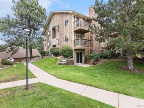 3051 S Ursula Circle 102, Aurora CO 80014