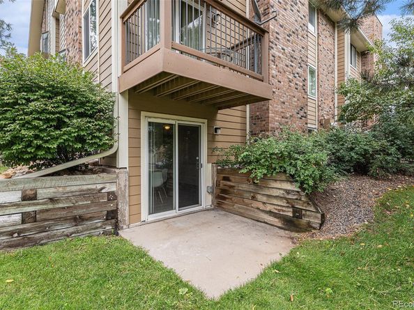 3051 S Ursula Circle 102, Aurora CO 80014