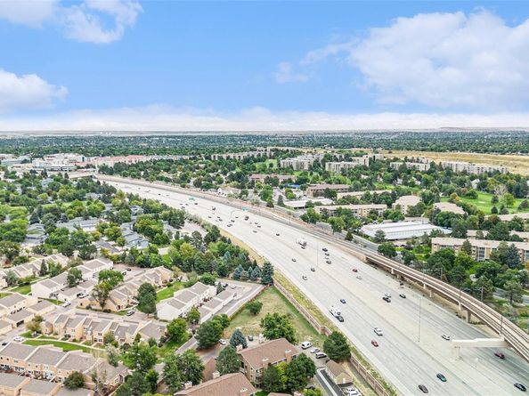 3051 S Ursula Circle 102, Aurora CO 80014