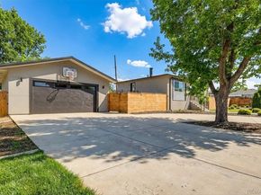 2340 W 48th Avenue Drive S, Denver CO 80211