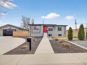 2340 W 48th Avenue Drive S, Denver CO 80211